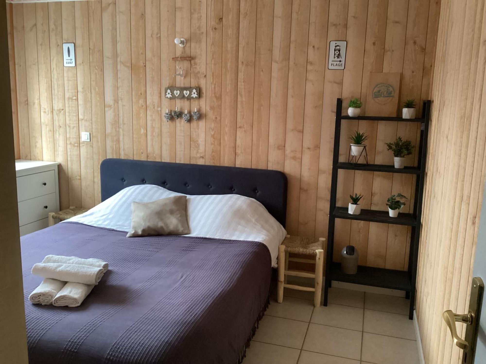 L'Etoile De Mer , Maison En Plein Centre Ville Brétignolles-sur-Mer Exterior foto